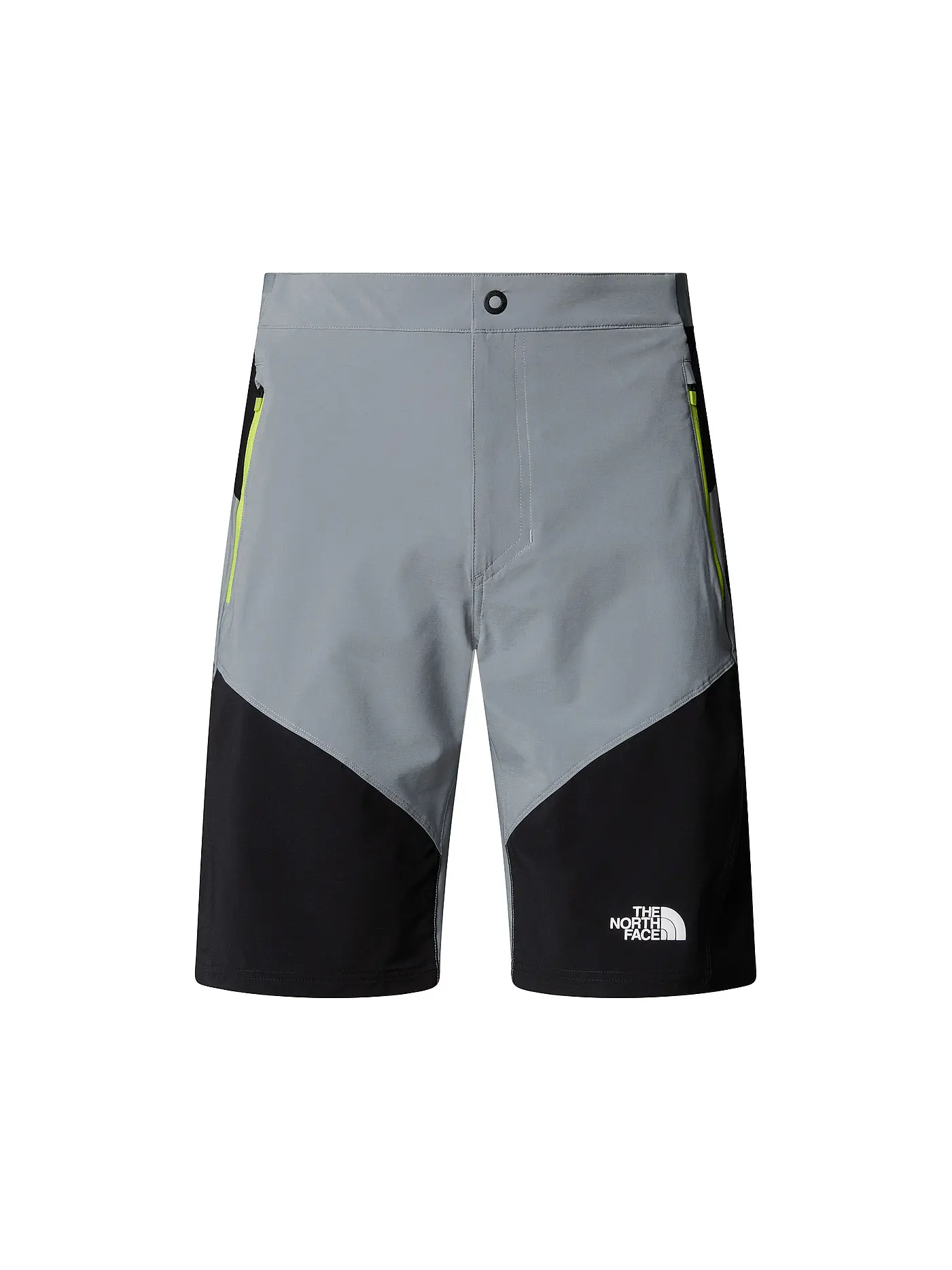 THE NORTH FACE | Herren Short Felik Slim Tapered | grau